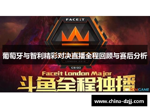 葡萄牙与智利精彩对决直播全程回顾与赛后分析