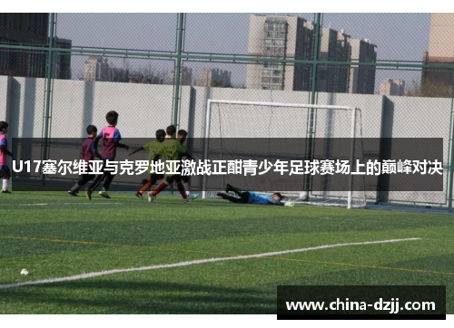 U17塞尔维亚与克罗地亚激战正酣青少年足球赛场上的巅峰对决 U17塞尔维亚与克罗地亚激战正酣青少年足球赛场上的巅峰对决